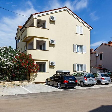 Villa Luka Malinska Buitenkant foto